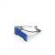 AUSO Universal Auto Parts Baking Blue Auto Meter Gauge Bracket Mount Cup Holder