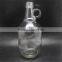 2L Plum Wine Bottles Beer Glass Bottles Glass Materials With Metal Caps Supplier's Choice