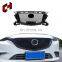 CH Factory Plastic Car Grills Front Mesh Front Car Guard Plastic Car Front Grille Grill For Mazda 3 2014-2016