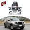 Ch Upgrade Headlight Front Splitter Auto Parts Mudguard Body Kits For Nissan Patrol Y62 2010-2019 To 2020-2021