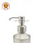 Wholesale shapely 28-410 metal lotion bottle pump glass mason jar pump lid baby lotion pump for bottle