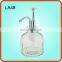 Factory Direct Sales Plastic For Chemicals Kitchen New Design Bottle Mist Spray Pump