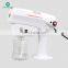 2021 flowzone spray gun & hose portable spray kit /portable electric spray gun /portable electrostatic spray gun
