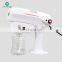 New product ideas 2021 spray gun w71 auarita spray gun steam spray gun