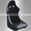 JBR1014 custom color fabric adjustable car sport racing seat