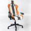 JBR 2009 Series Racing Style Leather Gaming Chairs Fabric  Leather Office Chair