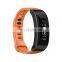 Precision Plastic Injection Mould Waterproof Smart Sports Sport Fitness Band Watch Bracelet IP68 Watchband Mold Molding Parts
