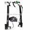 CUH500230 CUH000192 Front Left  Window Regulator  for LAND ROVER RANGE ROVER 3 L322