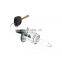 Front Right Drive Door Lock Cylinder+2 Keys For Ford Transit MK6  2000-2006