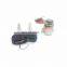 High Quality auto parts Ignition door lock with key 69058-95J69 69058-95J00 for Toyota Hiace YH50 1983-1986