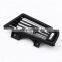 LHD Right Side Air Vent Chrome Grille Cover Trim Replacement For BMW 5 Series F10 520 523 528 530 535 64229166890