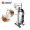 High Speed Yeast Centrifuge Separator Tubular Centrifuge