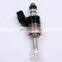 Suitable for honda Accord CRV Civic HRV Binzhi Acura engine fuel injector assembly 16010-5PA-305