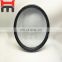17M-27-00102 Floating seal For excavator seal group