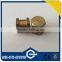 High quality Brass threaded insert nut