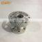 PC200-6 engine part fan support assembly 85mm fan spacer 6206-61-3980 for 6D102