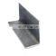 304 316 Stainless Steel Angle Bar 25x25x3mm Angle Steel Slotted Angle Bar Sizes and Thickness Standard Length