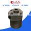 Taiwan Clamptek CSP-26/30/36/45BLK hydraulic double acting support cylinder threaded cylinder