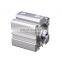 Factory Supply 32MM Aluminum Double Action Control Clamp SDA Air Pneumatic Cylinder