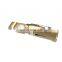 OEM CNC machining aluminum custom pommel emitter lightsaber manufacturer