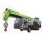 Zoomlion 25 ton Mobile Telescopic truck cranes other cranes ZTC250R531