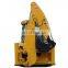 Chinese HengWang Manufacturer YFBL25A Small Backhoe Loaders for sales