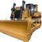 used bulldozers d7h used Japanese Second Hand  Used cat D7H Bulldozer in stock