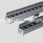 1M 24W LED Wall Washer Landscape Light DC 24V AC 85V-265V Outdoor LED Linear Wallwasher Lamps