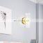 Nordic Styles Indoor Lighting For Living Room Bedside Bedroom Aisle Corridor LED Wall Lamps