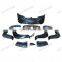 Wholesale Off-Road Accessories Front Bumpers AMG Style Body kits For Hilux Revo