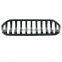 ABS LED Front Grille Cage Style Pickup Parts For Raptor Ranger T8 2018+