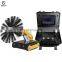 New Release Exhaust Duct Cleaning Robot Machine / Robot Duct Cleaning Machine