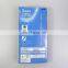 Hot Sell Cheap Price British UK 13A plug outlet extension socket customized wire length