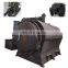 Wood Branches Palm Tree Branch Horizontal Airflow Carbonization Furnace For BBQ Making Charcoal