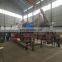 Continuous Wood Chips Charcoal Making Machine Drum Type Peanut Shell Carbonization Furnace Rotary Biochar Carbonizing Stove Kiln