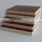 Bulk Black Marine Film Faced Plywood 18mm for Cheap Concrete Formwork