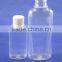 GOOD LUCK PET plastic bottles 50ml