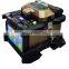 6 Motor FTTH AV6481 Fusion Splicer fttx Optical Fiber Fusion Splicing Machine