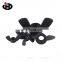 Hot Sales M3-M12 Nylon Butterfly Nut Plastic Ingots Nut Wing Nut