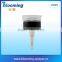 colourful good price nail pump dispenser top 33/410