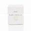 70g Scented Candle jar ,Home Decorative wax candle ceramic jar and bird SA-2021