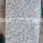 Polished G655 granite tile 600x300 mm  USD 10.8