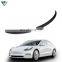 Spoiler Rear Wing For Tesla Model 3 2017 2018 2019 Accessories Decoration Rear Spoiler Tail Wing Back Boot Lip