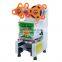 Stainless steel automatic Milk tea cup sealing machine