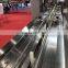 Automatic on-edge Biscuit Cookies Horizontal Packing Machine