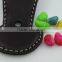 Sava 10% new fashion High quality brown leather handles for luggage or box