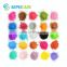Sephcare Colored Mica Powder Magic Pearl Coloring Pigment for Plastics/Resin/Paints/Nail Polish