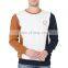 Windproof Cotton Men Sweatshirt Custom Men Sweatshirts Plus Size Men Sweatshirt