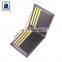 Leading Manufacturer of Attractive Pattern Hot Selling Elegant and Luxury Fashion Style Genuine Leather Men Wallet