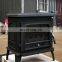 Outdoor Wood Tv Stand Mantel Heater Tabletop Water Vapor Villa Heating Fireplace Parts Sets